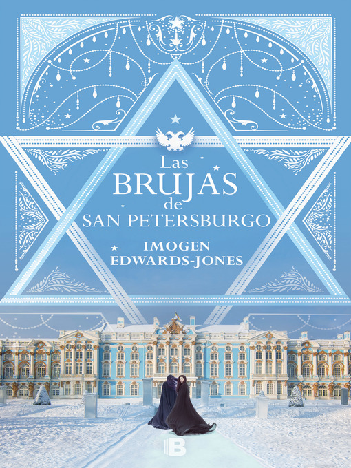 Title details for Las brujas de San Petersburgo by Imogen Edwards-Jones - Wait list